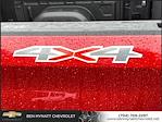 2024 Chevrolet Silverado 1500 Crew Cab 4WD, Pickup for sale #T288794 - photo 18