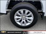 2024 Chevrolet Silverado 1500 Double Cab 4WD, Pickup for sale #T296239 - photo 9