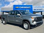 2024 Chevrolet Silverado 1500 Crew Cab 4WD, Pickup for sale #T360173 - photo 1