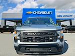 2024 Chevrolet Silverado 1500 Crew Cab 4WD, Pickup for sale #T360173 - photo 3