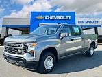 2024 Chevrolet Silverado 1500 Crew Cab 4WD, Pickup for sale #T360173 - photo 4