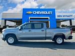 2024 Chevrolet Silverado 1500 Crew Cab 4WD, Pickup for sale #T360173 - photo 5