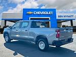 2024 Chevrolet Silverado 1500 Crew Cab 4WD, Pickup for sale #T360173 - photo 6