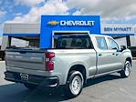 2024 Chevrolet Silverado 1500 Crew Cab 4WD, Pickup for sale #T360173 - photo 7