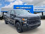 2024 Chevrolet Silverado 1500 Crew Cab 4WD, Pickup for sale #T366969 - photo 1