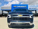 2024 Chevrolet Silverado 1500 Crew Cab 4WD, Pickup for sale #T435215 - photo 3