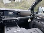 2024 Chevrolet Silverado 2500 Crew Cab 4WD, Pickup for sale #GN9172 - photo 30