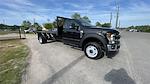 2022 Ford F-550 Regular Cab DRW 4x2, Cadet Truck Bodies Phoenix Flatbed Truck for sale #FN7835 - photo 3