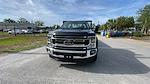 2022 Ford F-550 Regular Cab DRW 4x2, Cadet Truck Bodies Phoenix Flatbed Truck for sale #FN7835 - photo 4