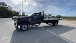 2022 Ford F-550 Regular Cab DRW 4x2, Cadet Truck Bodies Phoenix Flatbed Truck for sale #FN7835 - photo 5