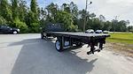 2022 Ford F-550 Regular Cab DRW 4x2, Cadet Truck Bodies Phoenix Flatbed Truck for sale #FN7835 - photo 6
