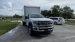 Used 2022 Ford F-600 Regular Cab 4x2, Box Truck for sale #FN7848A - photo 4