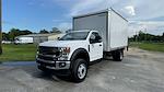 Used 2022 Ford F-600 Regular Cab 4x2, Box Truck for sale #FN7848A - photo 5