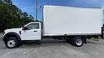 Used 2022 Ford F-600 Regular Cab 4x2, Box Truck for sale #FN7848A - photo 6