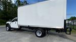 Used 2022 Ford F-600 Regular Cab 4x2, Box Truck for sale #FN7848A - photo 2