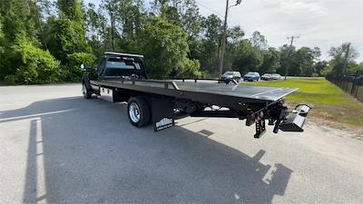 New 2022 Ford F-550 Regular Cab 4x2, 19' Dynamic Carrier Rollback Body for sale #FN7851 - photo 2