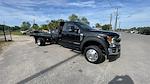New 2022 Ford F-550 Regular Cab 4x2, 19' Dynamic Carrier Rollback Body for sale #FN7851 - photo 4