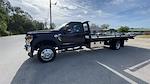 New 2022 Ford F-550 Regular Cab 4x2, 19' Dynamic Carrier Rollback Body for sale #FN7851 - photo 6