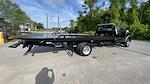 New 2022 Ford F-550 Regular Cab 4x2, 19' Dynamic Carrier Rollback Body for sale #FN7851 - photo 8