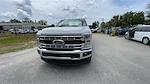 2023 Ford F-350 Regular Cab DRW 4x4, CM Truck Beds RD Model Flatbed Truck for sale #FN8441 - photo 4