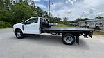 2023 Ford F-350 Regular Cab DRW 4x4, CM Truck Beds RD Model Flatbed Truck for sale #FN8441 - photo 2
