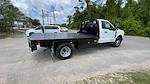 2023 Ford F-350 Regular Cab DRW 4x4, CM Truck Beds RD Model Flatbed Truck for sale #FN8441 - photo 8