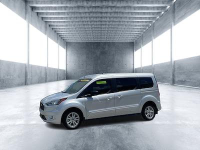 2022 Ford Transit Connect 4x2, Empty Cargo Van for sale #FN8452 - photo 1