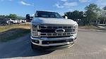 2023 Ford F-350 Super Cab DRW 4x4, PJ's Platform Body Flatbed Truck for sale #FN8498 - photo 4