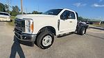 2023 Ford F-350 Super Cab DRW 4x4, PJ's Platform Body Flatbed Truck for sale #FN8498 - photo 5