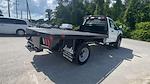 2023 Ford F-550 Regular Cab DRW 4x4, CM Truck Beds RD Model Flatbed Truck for sale #FN8684 - photo 8