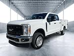 2023 Ford F-250 Crew Cab SRW 4x4, Reading Classic II Steel Service Truck for sale #FN8688 - photo 1