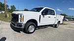 2023 Ford F-250 Crew Cab SRW 4x4, Reading Classic II Steel Service Truck for sale #FN8688 - photo 5