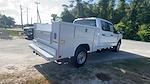 2023 Ford F-250 Crew Cab SRW 4x4, Reading Classic II Steel Service Truck for sale #FN8688 - photo 8