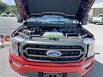 2023 Ford F-150 SuperCrew Cab 4x4, Pickup for sale #FN8892 - photo 25
