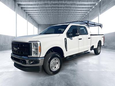 2023 Ford F-250 Crew Cab SRW 4x4, Pickup for sale #FN8899 - photo 1