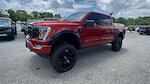 New 2023 Ford F-150 XLT SuperCrew Cab 4x4, Pickup for sale #FN8941 - photo 5