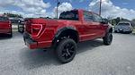 New 2023 Ford F-150 XLT SuperCrew Cab 4x4, Pickup for sale #FN8941 - photo 8