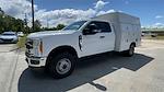 2023 Ford F-350 Super Cab DRW 4x4, Reading Panel Service Body Service Truck for sale #FN8958 - photo 5