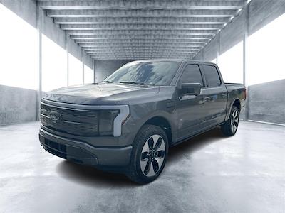 2023 Ford F-150 Lightning SuperCrew Cab AWD, Pickup for sale #FN8982 - photo 1