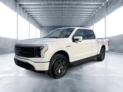 2023 Ford F-150 Lightning SuperCrew Cab AWD, Pickup for sale #FN8983 - photo 1