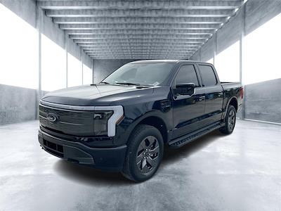2023 Ford F-150 Lightning SuperCrew Cab AWD, Pickup for sale #FN8996 - photo 1