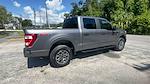 Used 2021 Ford F-150 XL SuperCrew Cab 4x4, Pickup for sale #FN9226A - photo 8