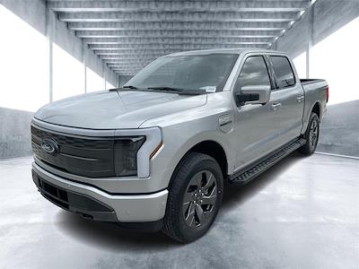 2023 Ford F-150 Lightning SuperCrew Cab AWD, Pickup for sale #FN9258 - photo 1