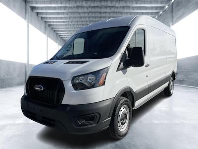 2024 Ford Transit 250 Medium Roof RWD, Empty Cargo Van for sale #FN9330 - photo 1