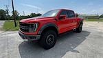 Used 2023 Ford F-150 Raptor SuperCrew Cab 4x4, Pickup for sale #FN9609G - photo 5