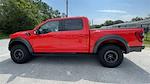 Used 2023 Ford F-150 Raptor SuperCrew Cab 4x4, Pickup for sale #FN9609G - photo 6