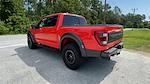 Used 2023 Ford F-150 Raptor SuperCrew Cab 4x4, Pickup for sale #FN9609G - photo 2