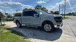 New 2024 Ford F-150 XLT SuperCrew Cab 4x4, Pickup for sale #FN9637 - photo 3