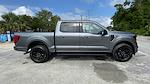 New 2024 Ford F-150 XLT SuperCrew Cab 4x4, Pickup for sale #FN9672 - photo 9