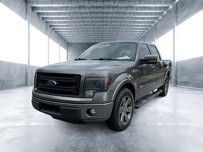 Used 2014 Ford F-150 SuperCrew Cab 4x2, Pickup for sale #FN9729A - photo 1